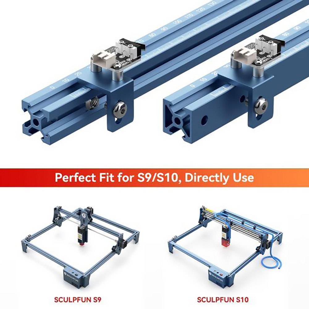 SCULPFUN S9/S10 Standard Limit Switch