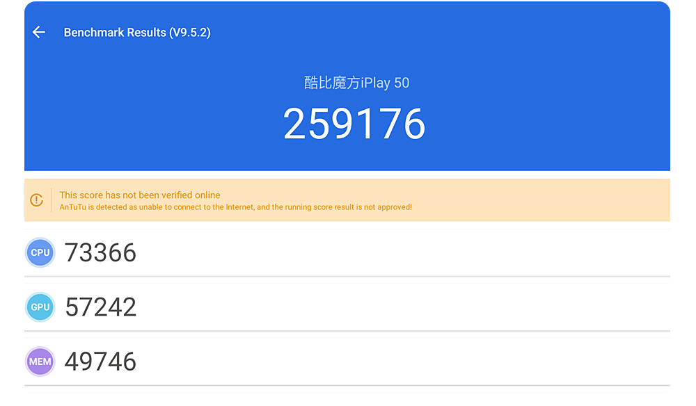 ALLDOCUBE iPlay 50 4G LTE Tablet PC, Android 12 OS, Unisoc T618 Octa Core 2.0GHz, 10.4-inch 2000x1200 2K IPS FullView Display, 6GB RAM+64GB ROM, Dual SIM Dual Standby Voice Call, Dual Cameras, Type-C Micro SD, GPS Beidou Galileo Glonass - EU Plug