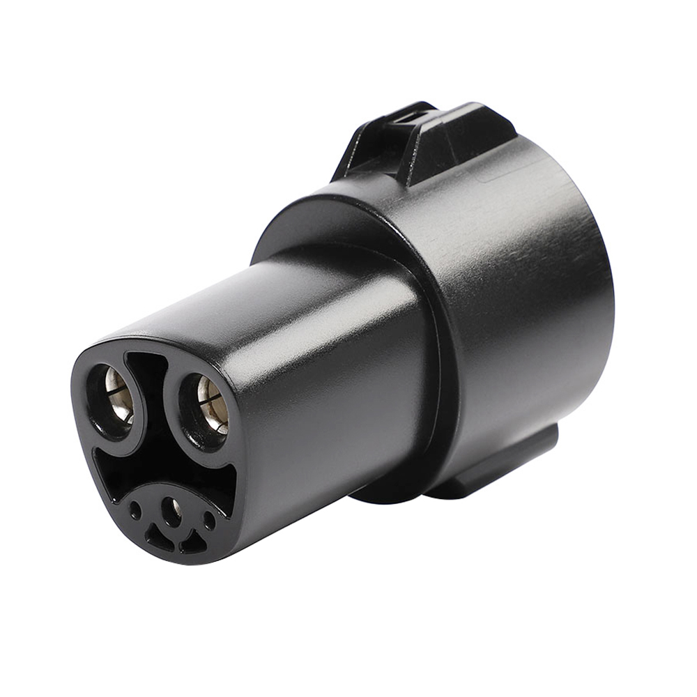 ANDAIIC DTAFM01 Type 1 to Tesla Adapter | Europe