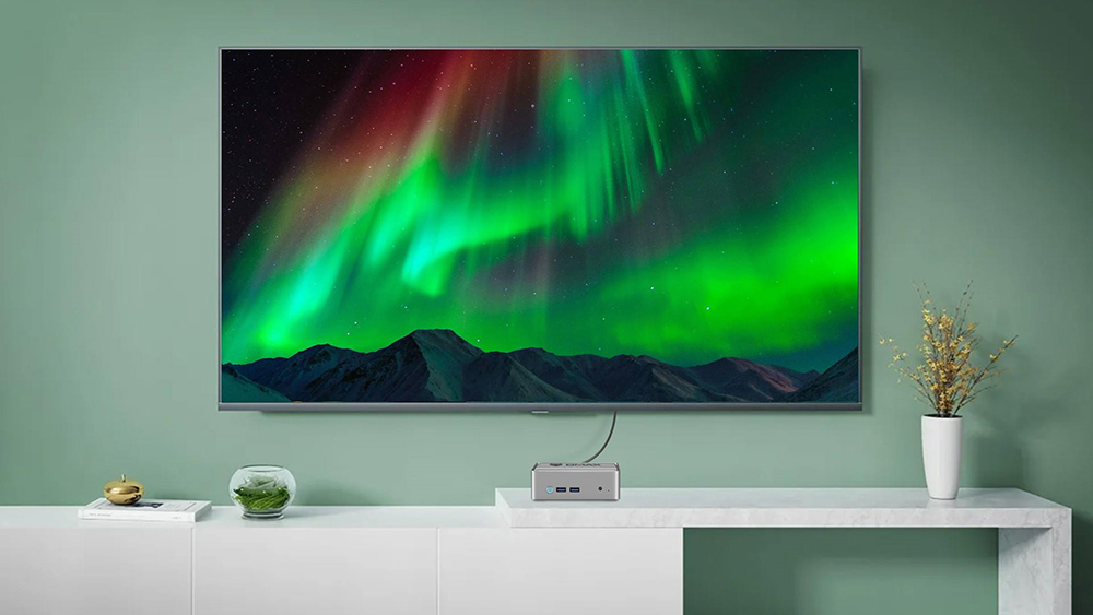 BMAX B3 Mini PC Intel® Jasper Lake N5095, Windows 11(64-bit) OS, 8+256GB, Dual Band WiFi, Silver 28 BMAX B3 Mini PC Intel® Jasper Lake N5095, Windows 11(64-bit) OS, 8+256GB, Dual Band WiFi, Silver