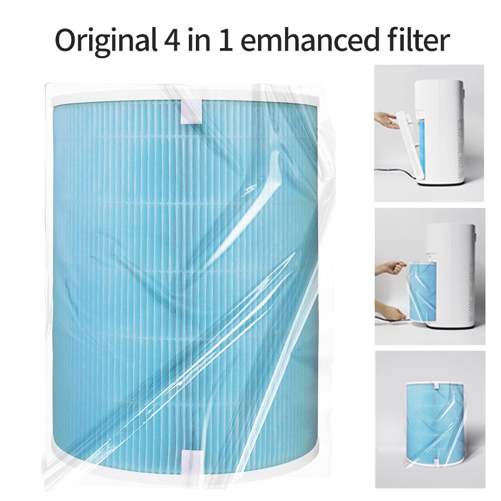 proscenic a9 air purifier filter