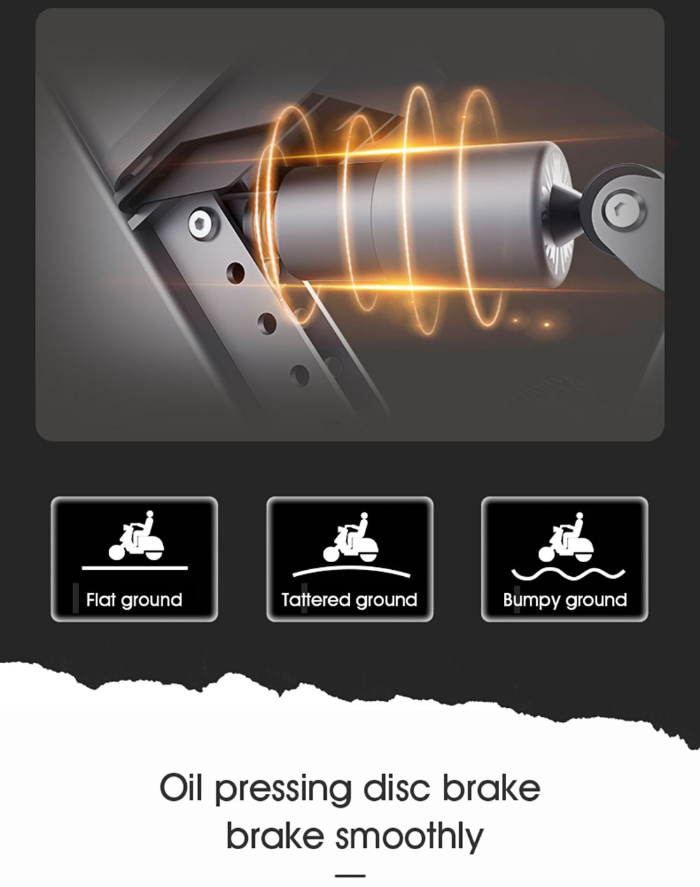 COSWHEEL GT20 Electric Off-road Bike, 20*4.0 Inch Tire, 750W Motor 45km/h Max Speed, 25Ah Battery For 140-160km Range 23 COSWHEEL GT20 Electric Off-road Bike, 20*4.0 Inch Tire, 750W Motor 45km/h Max Speed, 25Ah Battery For 140-160km Range -rockbros-shop COSWHEEL GT20 Electric Off road Bike 518577 9