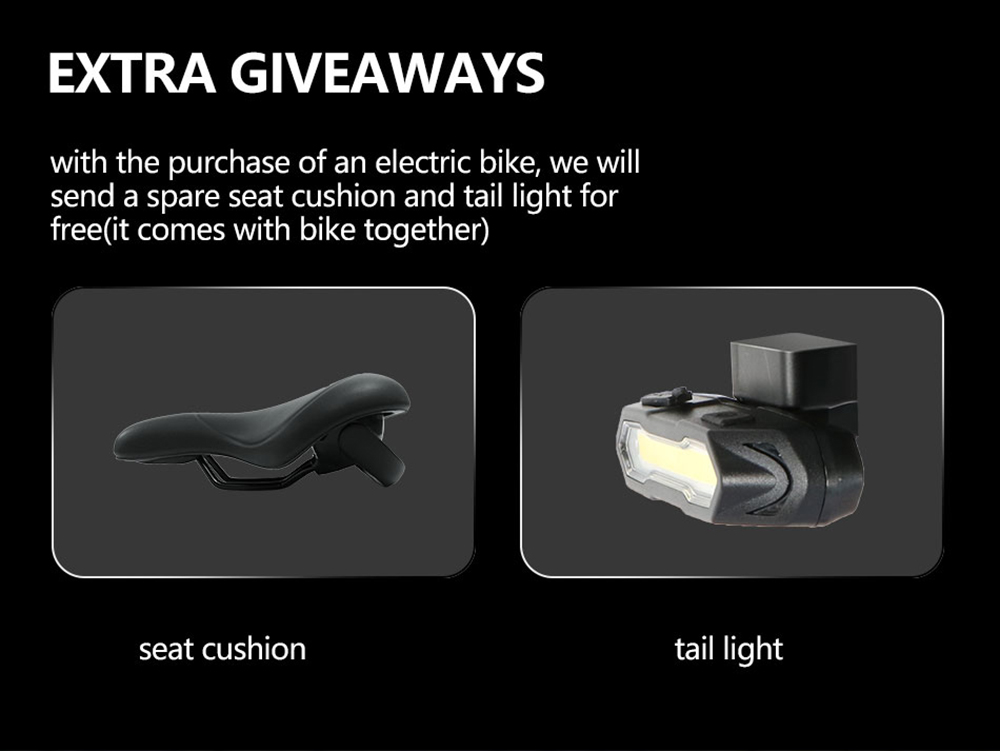 GOGOBEST R2 Electric City Road Bike 700C*32C Tires 36V 250W Motor 32Km/h Max Speed 36V 9.6Ah Battery For 60-80KM Range 100kg Load SHIMANO 7-Speed Gears - Orange -rockbros-shop GOGOBEST R2 Electric City Road Bike Orange 518589 5