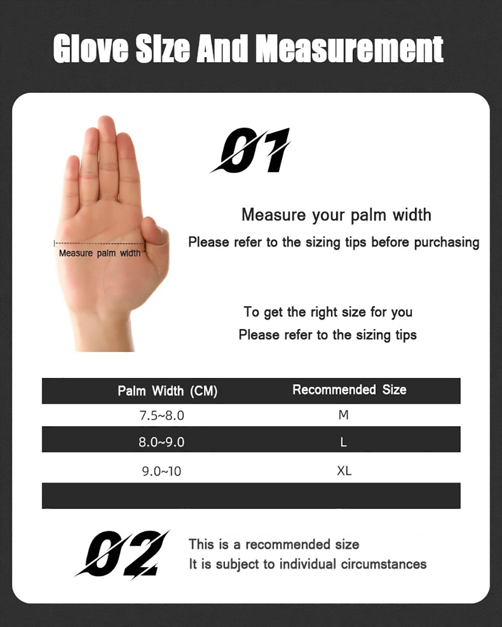 ROCKBROS S278 Heating Gloves For Cycling, Touchscreen Motorcycle Bicycle Breathable Waterproof Gloves - L 20 ROCKBROS S278 Heating Gloves for Cycling, Touchscreen Motorcycle Bicycle Breathable Waterproof Gloves - L