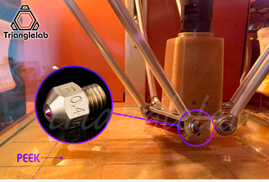 Trianglelab 12V Titan AQUA Water Cooling Kit For Titan Extruder Hotend TEVO 3D Printer -BioloMix Shop Trianglelab 12V Titan AQUA Water Cooling Kit 518774 10