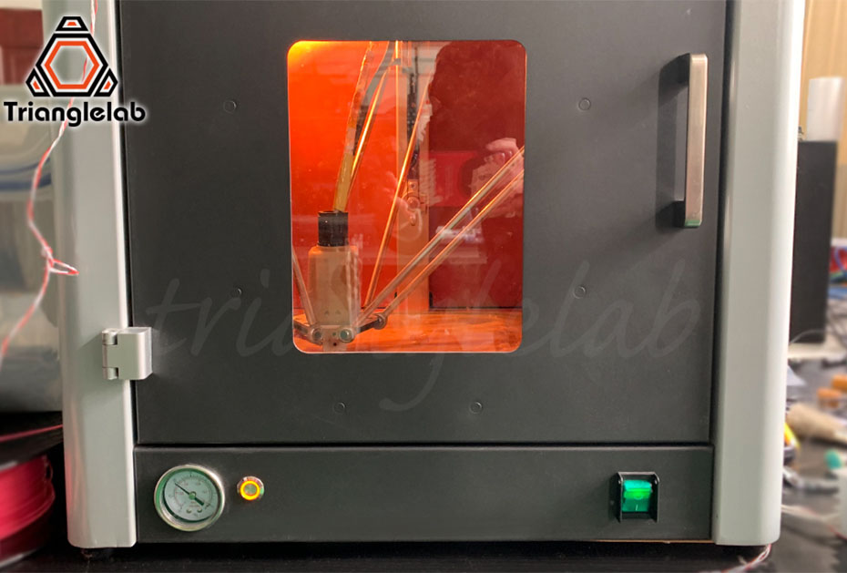 Trianglelab 12V Titan AQUA Water Cooling Kit For Titan Extruder Hotend TEVO 3D Printer -BioloMix Shop Trianglelab 12V Titan AQUA Water Cooling Kit 518774 11