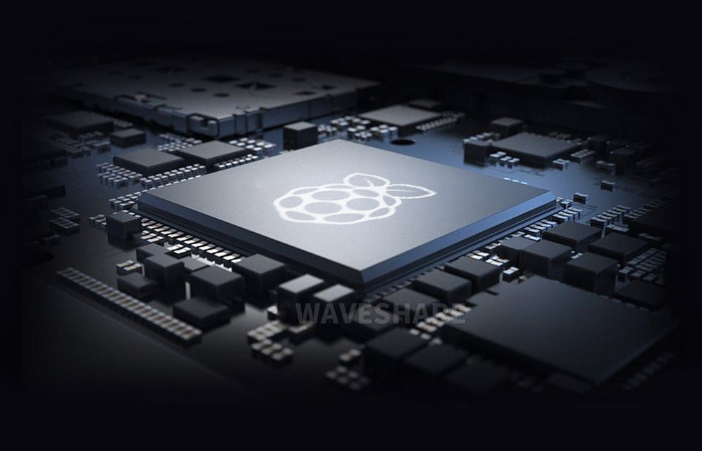 Waveshare RP2040 MCU Board, With 1.28inch Round LCD, Accelerometer And Gyroscope Sensor -Headphones & Earphones shop Waveshare RP2040 MCU Board With 1 28inch Round LCD 518851 3