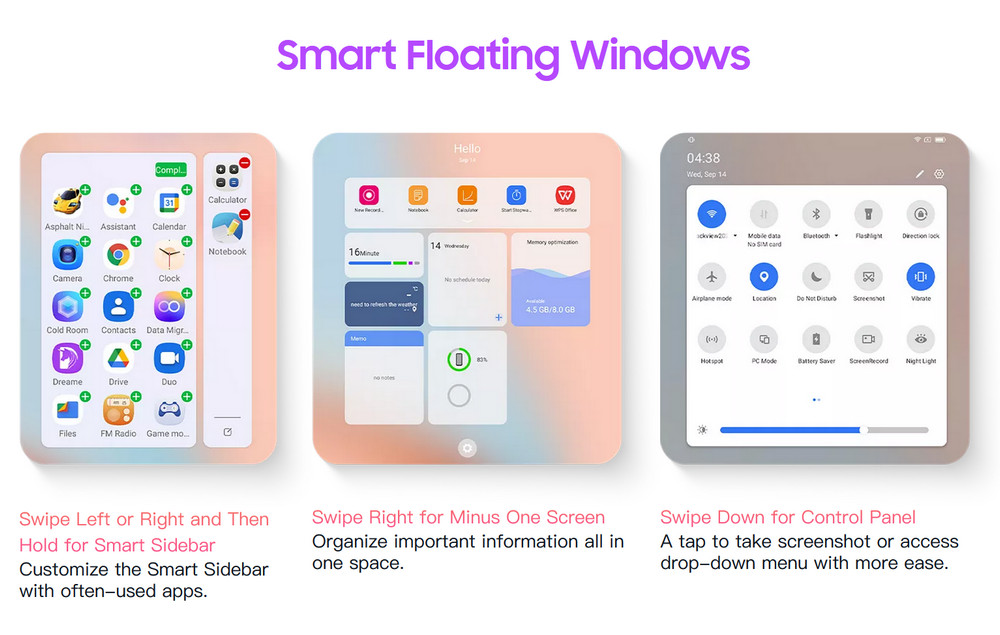Blackview Tab 15 4G LTE Tablet PC Pad, Unisoc Tiger T610 Octa Core 1.8GHz 8GB RAM 128GB ROM, 10.5-inch 1920x1200 FHD 1080P In-cell Widevine L1 Screen, 13MP+8MP Dual Cameras, 8280mAh Daily Use 12 Hours 18W Fast Charging, Android 12 OS, PC Mode - Grey