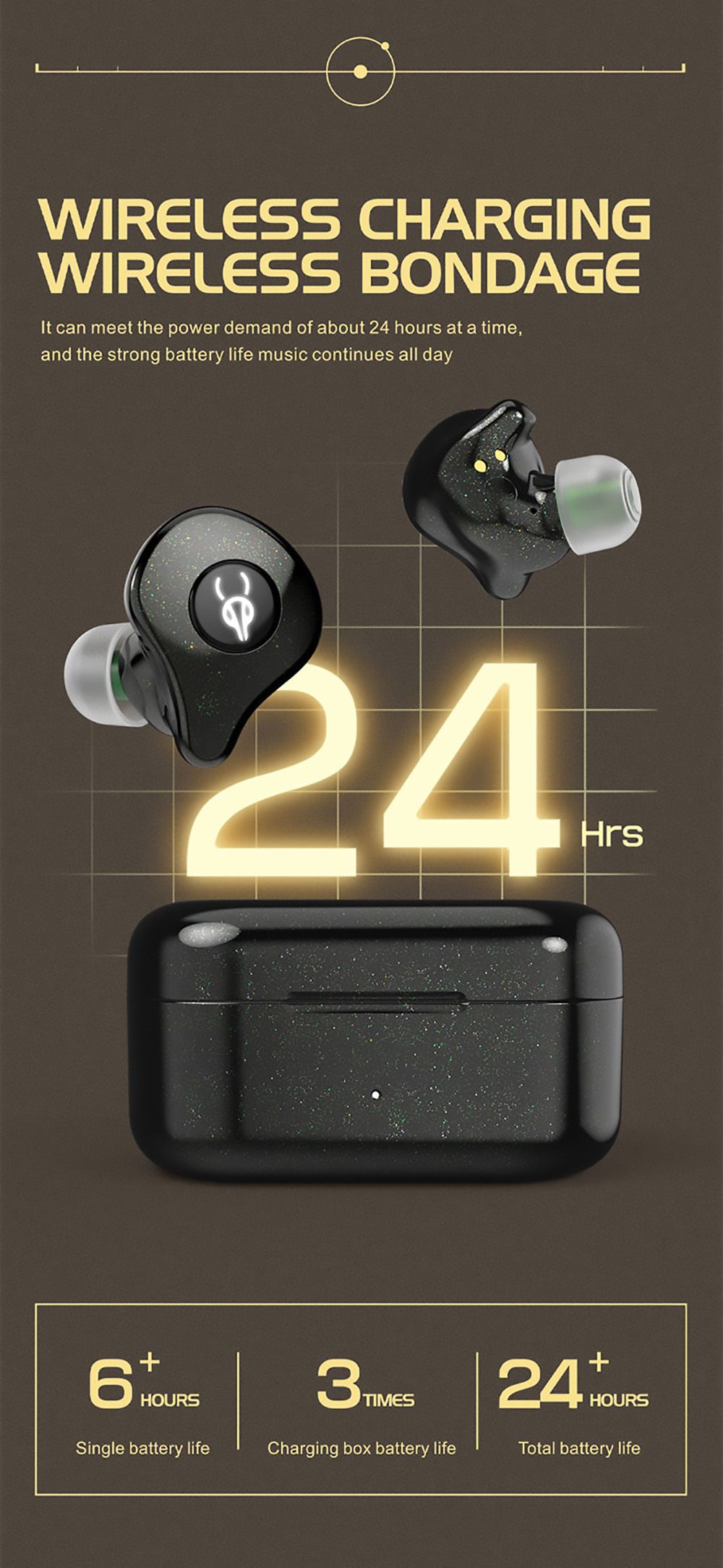 Sabbat E16 Bluetooth 5.2 Music Gaming TWS Earphones, Balanced Armature Driver, Qualcomm QCC3040, 45ms Low Latency, AptX / AAC / SBC, Deep Bass, CVC 8.1 Noise Cancelling, Neon Red -Headphones & Earphones shop d074c5c1 c13a 4061 9b36 e2787290b511