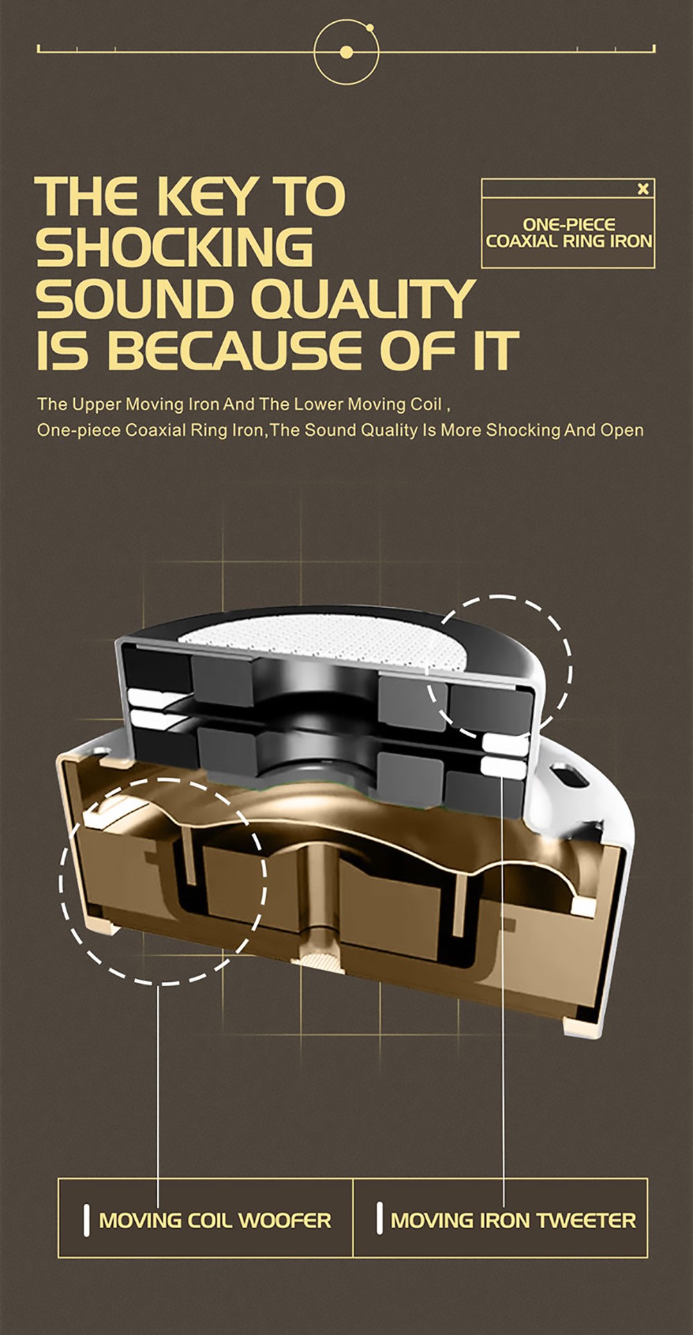 Sabbat E16 Bluetooth 5.2 Music Gaming TWS Earphones, Balanced Armature Driver, Qualcomm QCC3040, 45ms Low Latency, AptX / AAC / SBC, Deep Bass, CVC 8.1 Noise Cancelling, Neon Red -Headphones & Earphones shop e9165e8d ee43 4917 ac77 051f2a079d44