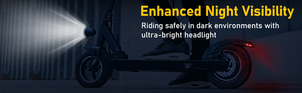 JOYOR Y1 Electric Scooter 10 Inch Tires 36V 8Ah Battery 400W Motor 35Km/h Max Speed 120KG Load With Seat Black 19 JOYOR Y1 Electric Scooter 10 Inch Tires 36V 8Ah Battery 400W Motor 35Km/h Max Speed 120KG Load With Seat Black -rockbros-shop 1fb92d85 d7af 4bd8 b105 4274ba34fa96