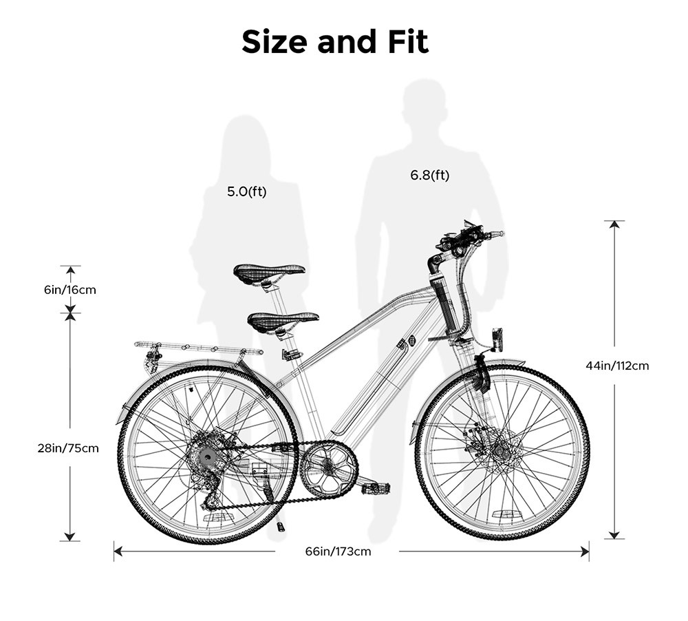 E bike mtb online bh