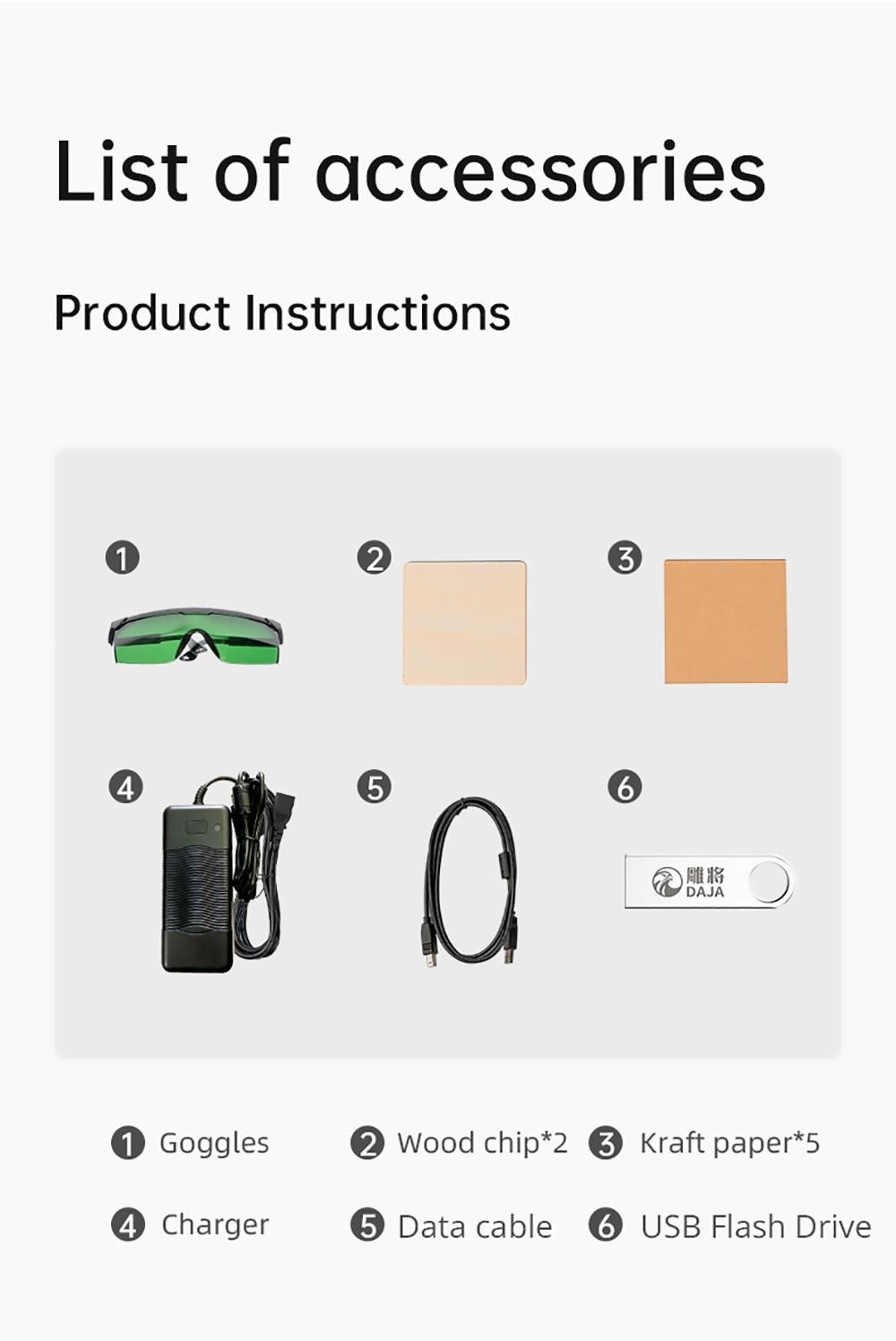 MR CARVE C1 Folding Laser Engraver, 10W Laser Power, Auto Focus, 0.05mm Engraving Accuracy, 600mm/s, 80*80mm, Wireless App Connection - UK Plug -BioloMix Shop MR CARVE C1 Folding Laser Engraver UK Plug 518923 19