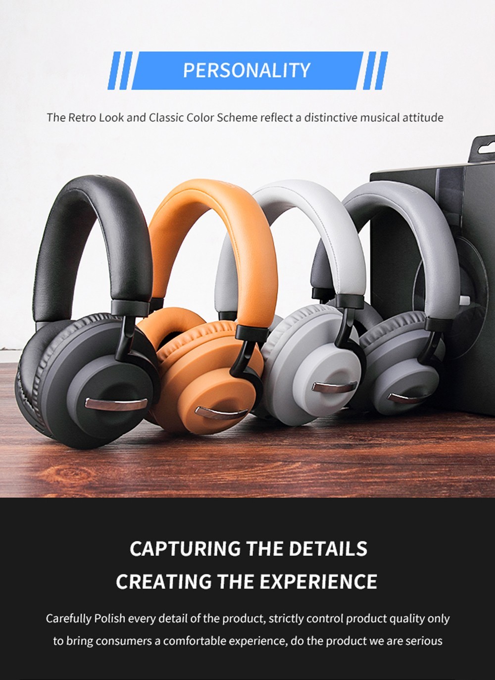 SODO SD-1006 Bluetooth Headset, Bluetooth 5.1, Support TF Card FM Radio - Black 12 SODO SD-1006 Bluetooth Headset, Bluetooth 5.1, Support TF Card FM Radio - Black -Headphones & Earphones shop SODO SD 1006 Bluetooth Headset Bluetooth 5 1 Black 518949 4