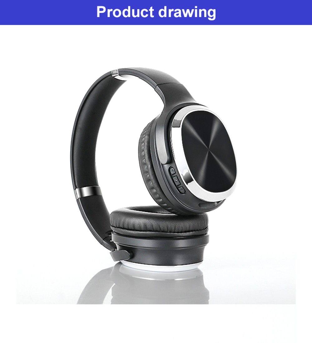 SODO SD-1012 TWS Music Headset Bluetooth 5.1 Chip High Fidelity Sound Quality Foldable Headset Support TF Card - Blue 18 SODO SD-1012 TWS Music Headset Bluetooth 5.1 Chip High Fidelity Sound Quality Foldable Headset Support TF Card - Blue -Headphones & Earphones shop SODO SD 1012 TWS Music Headset Blue 518954 10