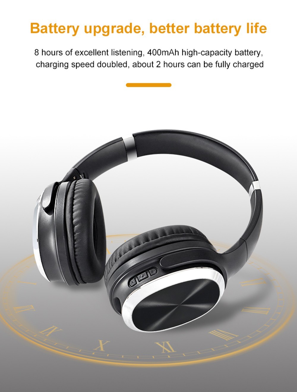 SODO SD-1012 TWS Music Headset Bluetooth 5.1 Chip High Fidelity Sound Quality Foldable Headset Support TF Card - Blue 14 SODO SD-1012 TWS Music Headset Bluetooth 5.1 Chip High Fidelity Sound Quality Foldable Headset Support TF Card - Blue -Headphones & Earphones shop SODO SD 1012 TWS Music Headset Blue 518954 6