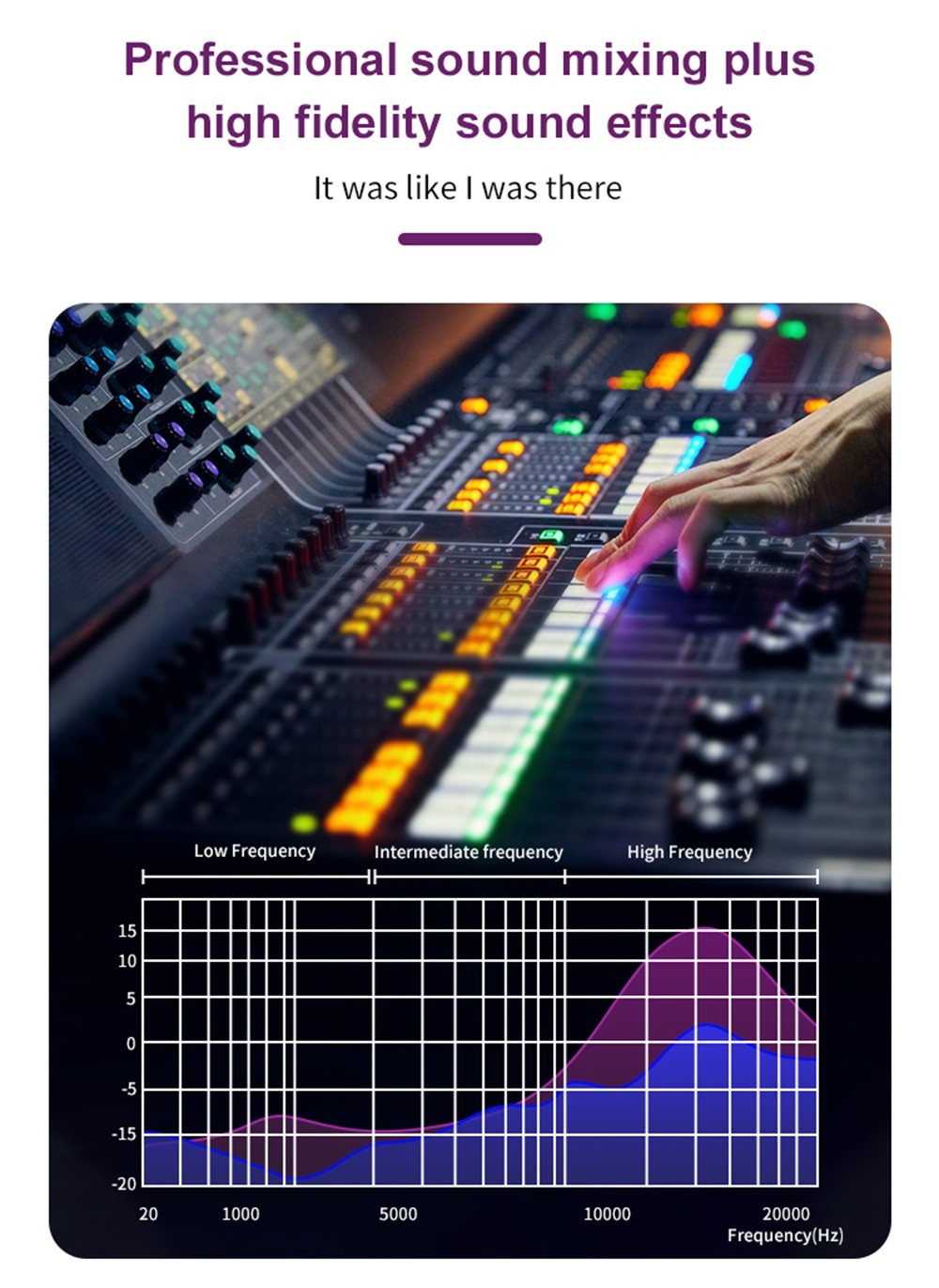 SODO SD-1012 TWS Music Headset Bluetooth 5.1 Chip High Fidelity Sound Quality Foldable Headset Support TF Card - Pink -Headphones & Earphones shop SODO SD 1012 TWS Music Headset Pink 518953 3