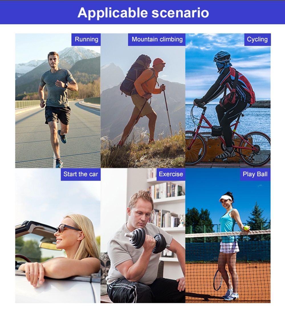 SODO SD-1012 TWS Music Headset Bluetooth 5.1 Chip High Fidelity Sound Quality Foldable Headset Support TF Card - Pink -Headphones & Earphones shop SODO SD 1012 TWS Music Headset Pink 518953 8