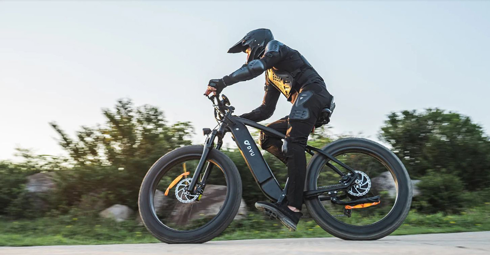 DYU King 750 Mountain E-Bike 26*4.0 Inch Fat Tires 48V 750W Brushless High-Speed Motor 20Ah LG Battery For 80km Range 45km/h Max Speed 150KG Max Load 18 DYU King 750 Mountain E-Bike 26*4.0 Inch Fat Tires 48V 750W Brushless High-Speed Motor 20Ah LG Battery For 80km Range 45km/h Max Speed 150KG Max Load -rockbros-shop caee4c1e b5f1 4650 948b abf4c4c603b8