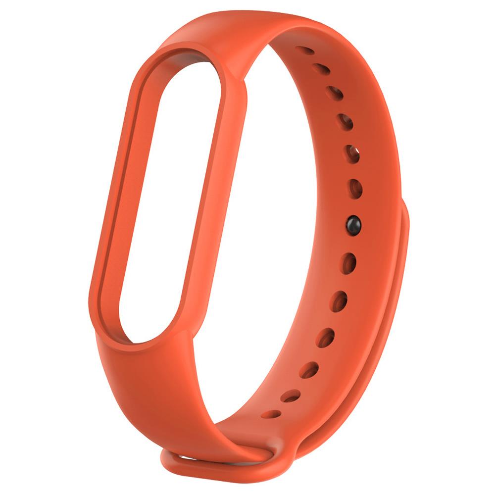 Replacement Strap For Xiaomi Mi Band 6 Smart Bracelet - Pink