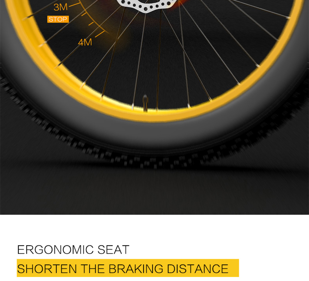 GOGOBEST GF600 Electric Bike 48V 13Ah Battery 1000W Motor 26x4.0 Inch Fat Tire Max Speed 40Km/h 110KM Power-assisted Mileage Range LCD Display IP54 Waterproof Aluminum Alloy Frame Shimano 7-speed Shift - Black Yellow 32 GOGOBEST GF600 Electric Bike 48V 13Ah Battery 1000W Motor 26x4.0 Inch Fat Tire Max Speed 40Km/h 110KM Power-assisted Mileage Range LCD Display IP54 Waterproof Aluminum Alloy Frame Shimano 7-speed Shift - Black Yellow -rockbros-shop 3e0853cacd624c4bb5b0d45a6ba0bc0f 519224 22