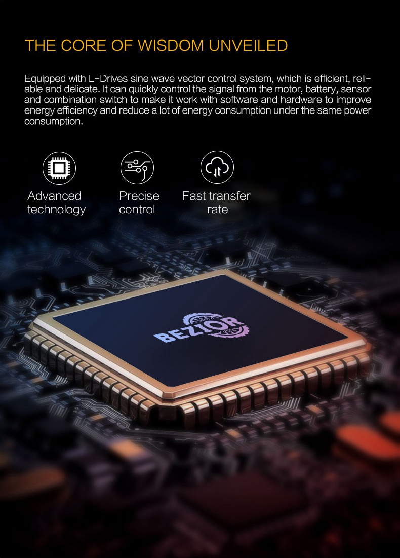 BEZIOR XF200 Off-road Electric Bike All Terrain Electric Bicycle 20x4'' Fat Tire 48V 1000W Motor 40km/h Max Speed 15Ah Battery Shimano 7-speed Shifting System - Black Yellow 19 BEZIOR XF200 Off-road Electric Bike All Terrain Electric Bicycle 20x4'' Fat Tire 48V 1000W Motor 40km/h Max Speed 15Ah Battery Shimano 7-speed Shifting System - Black Yellow -rockbros-shop 471f0ab90a3946e9829c7035964d5d86 519201 7