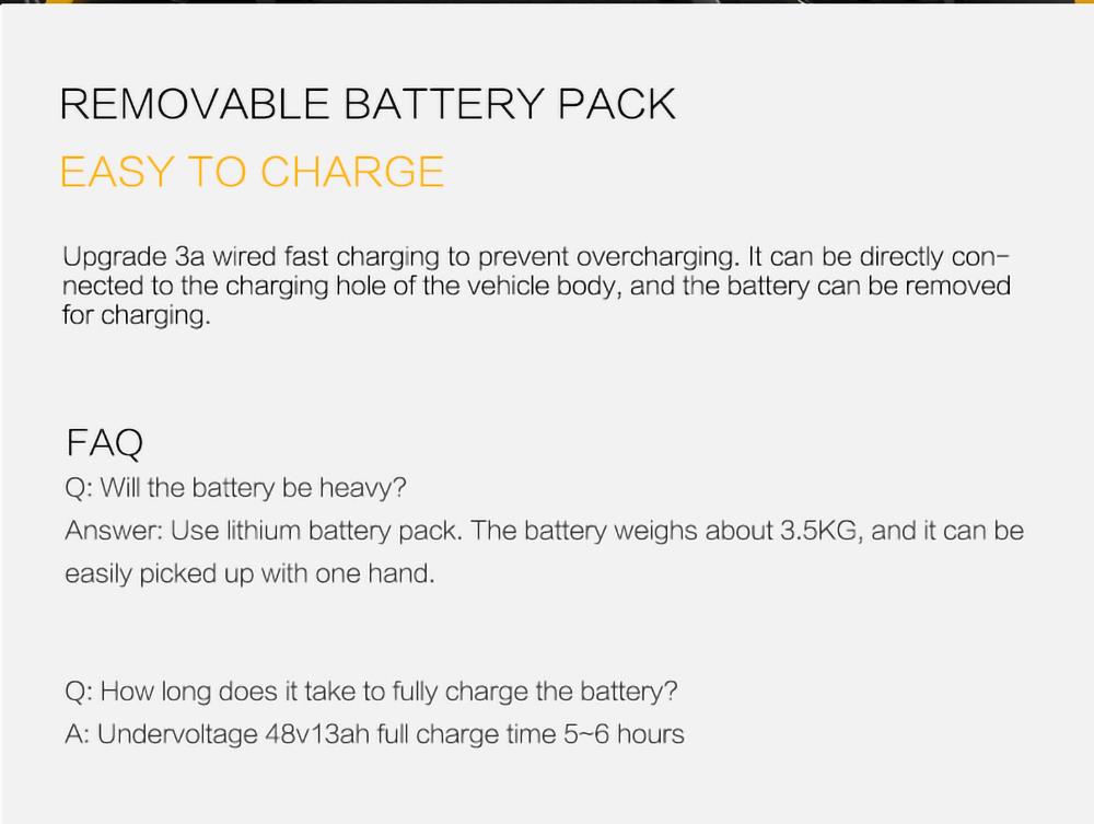 GOGOBEST GF600 Electric Bike 48V 13Ah Battery 1000W Motor 26x4.0 Inch Fat Tire Max Speed 40Km/h 110KM Power-assisted Mileage Range LCD Display IP54 Waterproof Aluminum Alloy Frame Shimano 7-speed Shift - Black Grey -rockbros-shop 9c69948dcd84461092bc5f1edf9ac8e2 519226 6