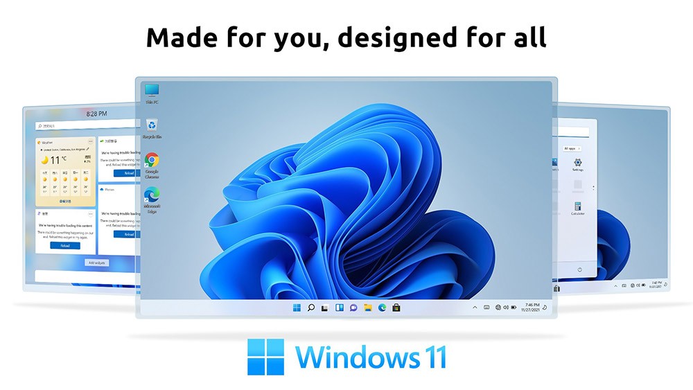 BMAX B2 Pro Mini PC Intel Gemini Lake J4105 CPU, 8GB RAM 256GB SSD Windows 11, 5G WiFi, Bluetooth 5.0 Space Grey - US 16 BMAX B2 Pro Mini PC Intel Gemini Lake J4105 CPU, 8GB RAM 256GB SSD Windows 11, 5G WiFi, Bluetooth 5.0 Space Grey - US -IMOU Sales BMAX B2 Pro Mini PC 8GB RAM 256GB SSD 519467 2
