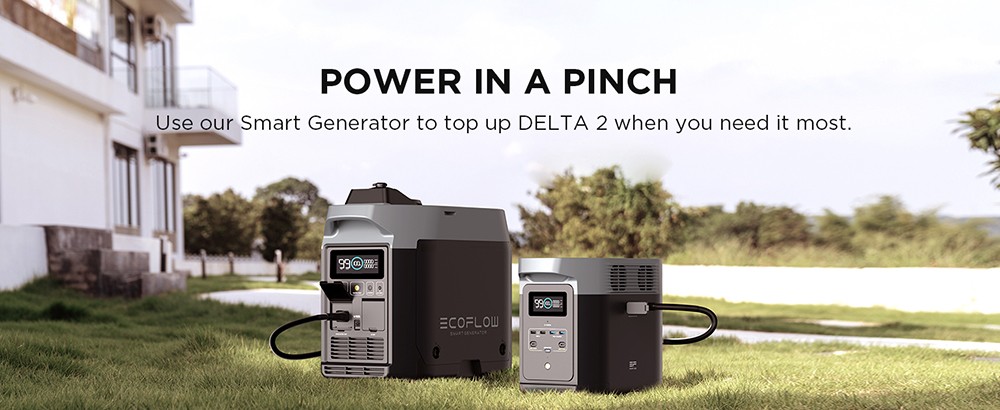 EcoFlow DELTA 2 Portable Power Station, 1024Wh LiFePO4 Battery Solar Generator, 1800W AC Output, Expandable Capacity, 15 Outputs, App Control, Charge To 80% In 50 Mins 21 EcoFlow DELTA 2 Portable Power Station, 1024Wh LiFePO4 Battery Solar Generator, 1800W AC Output, Expandable Capacity, 15 Outputs, App Control, Charge To 80% In 50 Mins -IMOU Sales EcoFlow DELTA 2 1024Wh Portable Power Station 519456 7