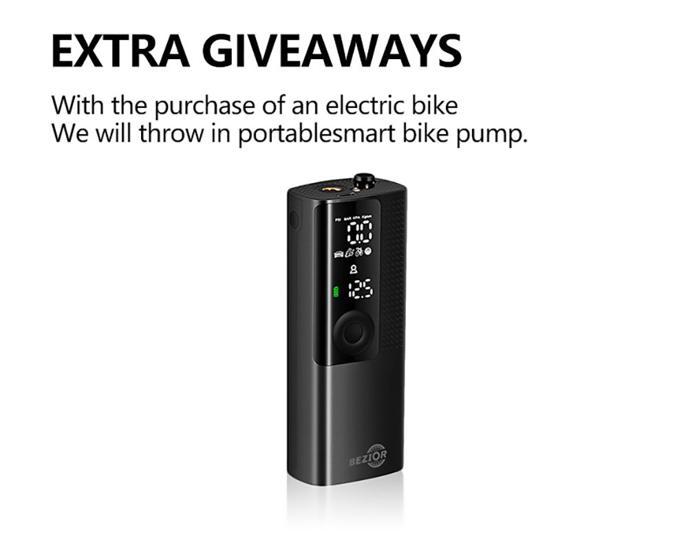 GOGOBEST GF850 Electric Bike 48V 500W Motor 32km/h Max Speed 2*10.4Ah Batteries 130km Range Shimano 7 Speed Gear - Black -rockbros-shop GOGOBEST GF850 Electric Bike 48V 500W Motor Black 519585 11