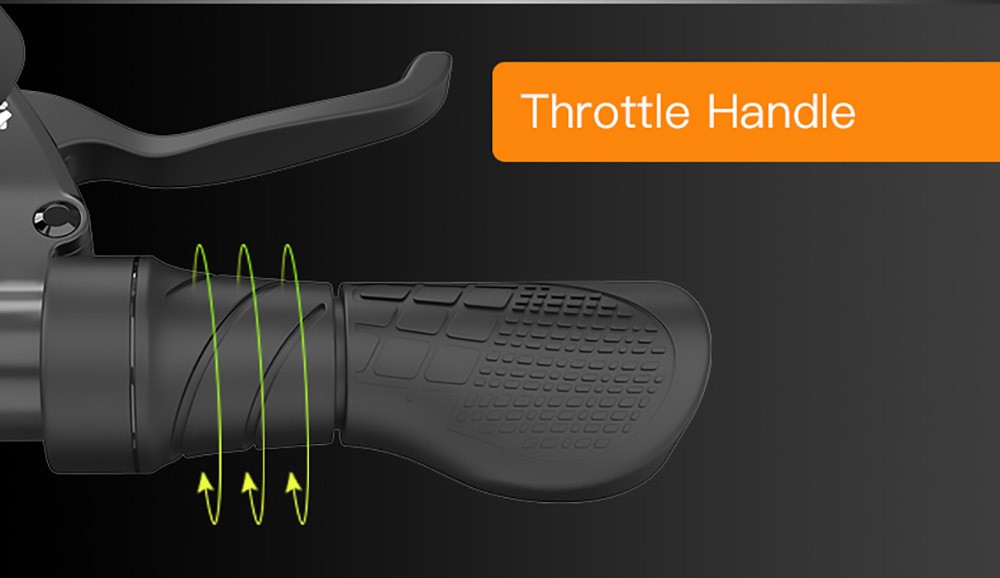 GOGOBEST GF850 Electric Bike 48V 500W Motor 32km/h Max Speed 2*10.4Ah Batteries 130km Range Shimano 7 Speed Gear - Purple -rockbros-shop GOGOBEST GF850 Electric Bike 48V 500W Motor Purple 519587 6