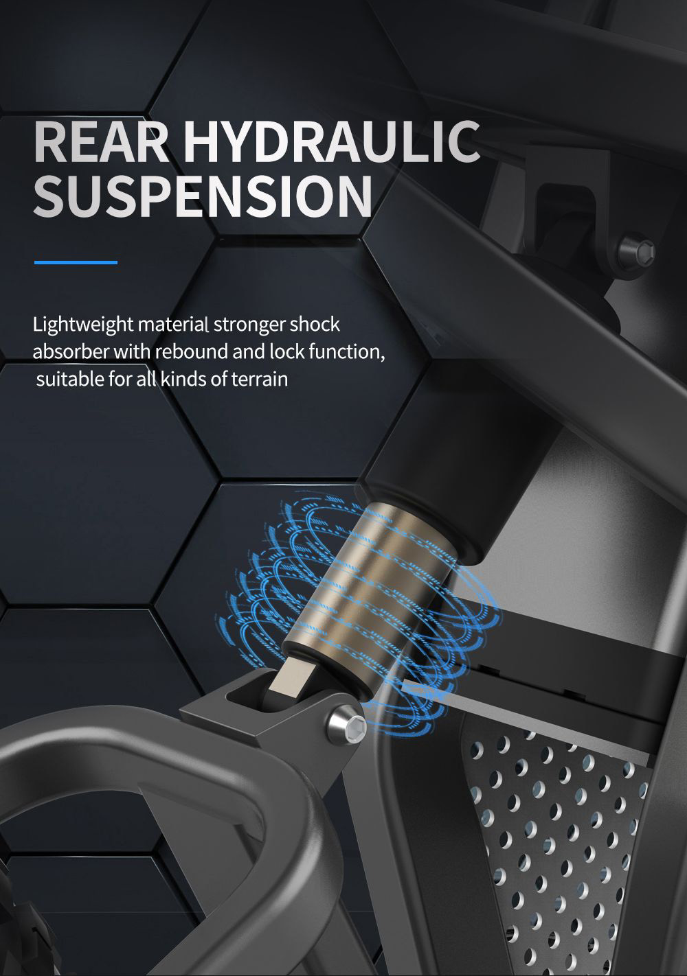 GUNAI MX25 Electric Bicycle 20*4.0 Inch Fat Tires 2000W Brushless Motor 50Km/h Max Speed 48V 25Ah Battery Shimano 7-Speed Double Oil Brakes 75KM Mileage Range 200KG Payload E-Bike - Black 19 GUNAI MX25 Electric Bicycle 20*4.0 Inch Fat Tires 2000W Brushless Motor 50Km/h Max Speed 48V 25Ah Battery Shimano 7-Speed Double Oil Brakes 75KM Mileage Range 200KG Payload E-Bike - Black -rockbros-shop GUNAI MX25 48V 25Ah 2000W 20 Electric Bicycle 519599 5