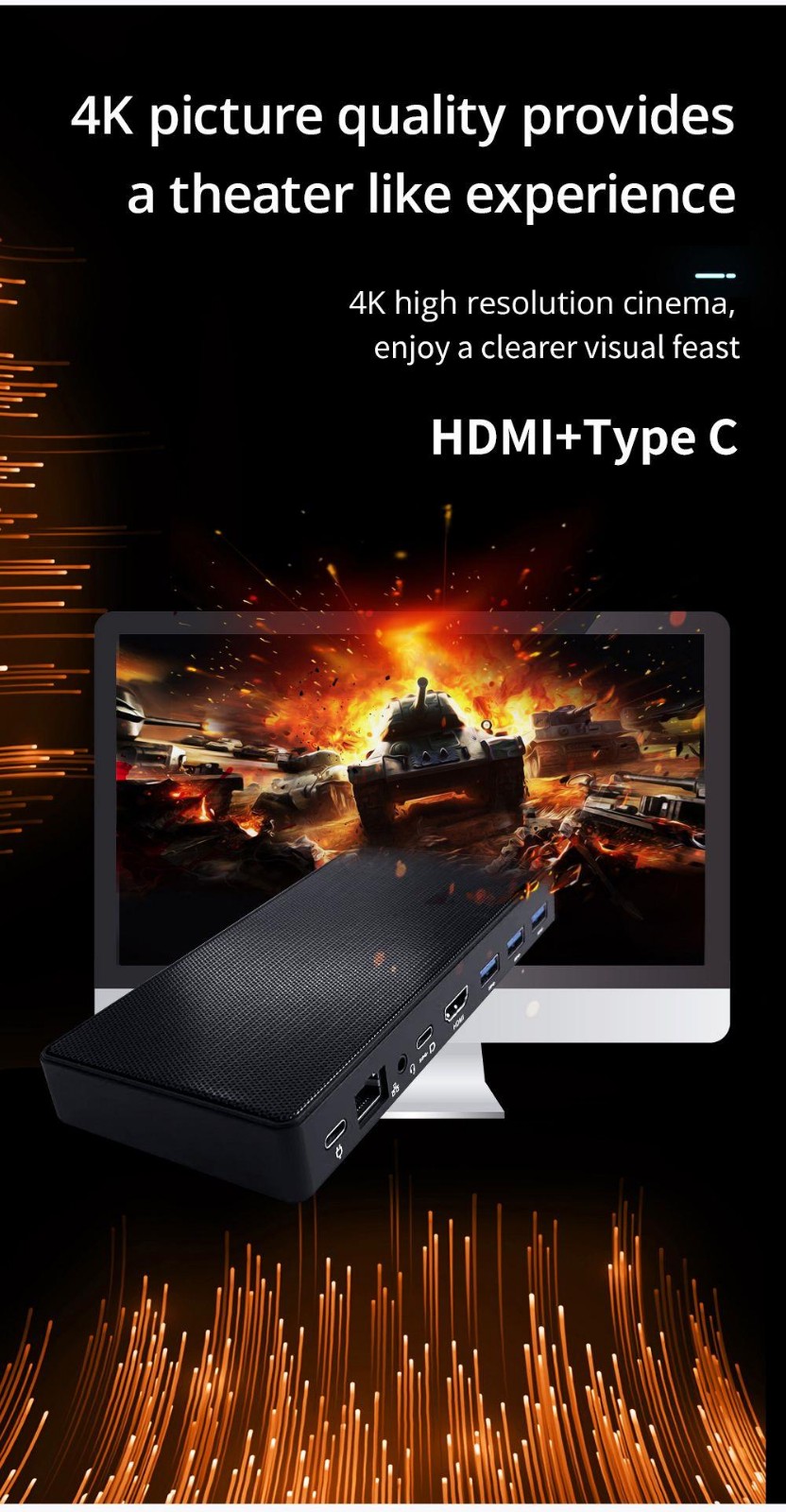 JX1 MINI PC Windows 11 4K Mini PC Intel N5105 Intel UHD Graphics 8GB DDR4 512GB SSD WiFi 6 HDMI 2.0 Type-C - US 17 JX1 MINI PC Windows 11 4K Mini PC Intel N5105 Intel UHD Graphics 8GB DDR4 512GB SSD WiFi 6 HDMI 2.0 Type-C - US -IMOU Sales JX1 MINI PC Windows 11 4K Mini PC 512GB SSD US 519367 5