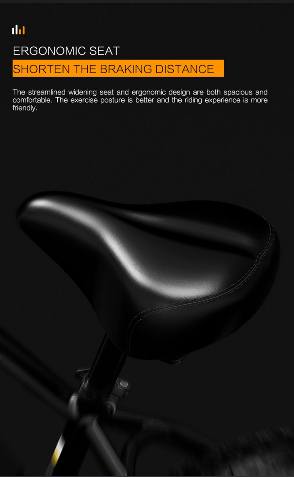 LANKELEISI MG740 PLUS Electric Bike 26*4.0'' Tires 1000W*2 Dual Motor 20Ah Battery 49km/h Max Speed - Black & Blue -rockbros-shop LANKELEISI MG740 PLUS Electric Bike Black Blue 519177 14