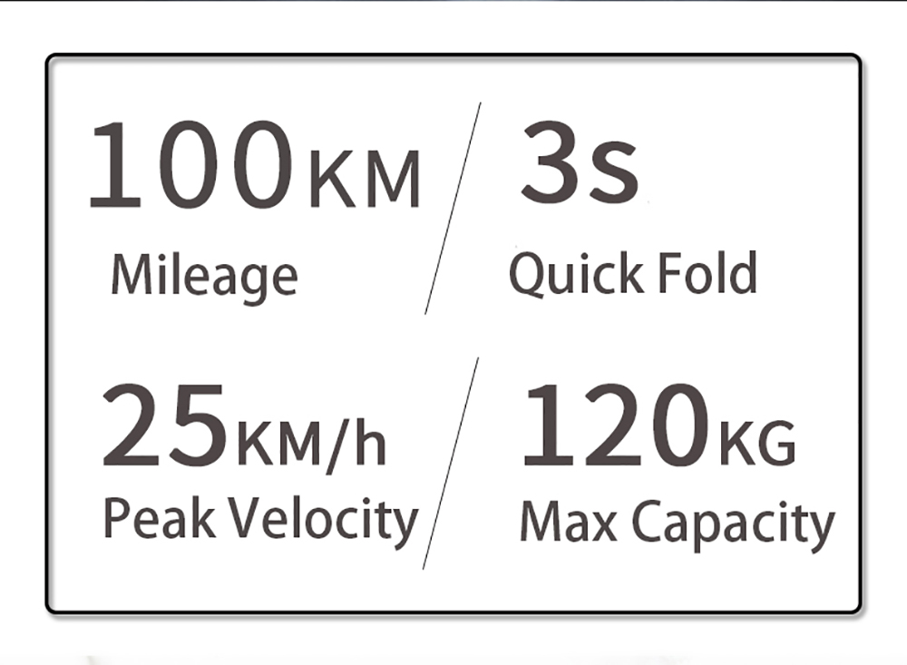 Niubility B14 Electric Moped Folding Bike 14 Inch 400W Motor 48V 15Ah Battery Up To 100KM Mileage Max 25km/h Double Disc Brake APP Control - White 15 Niubility B14 Electric Moped Folding Bike 14 Inch 400W Motor 48V 15Ah Battery Up To 100KM Mileage Max 25km/h Double Disc Brake APP Control - White -rockbros-shop Niubility B14 Folding Bike 14 inch 15Ah Battery up to 100KM 519189 1