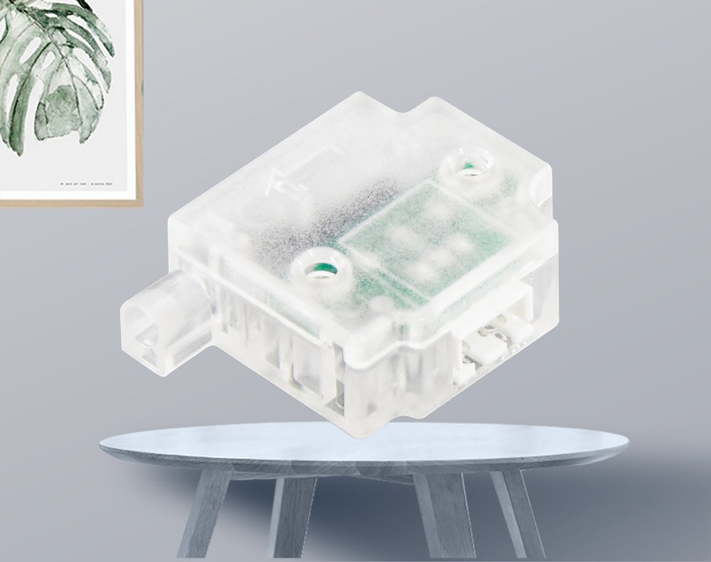 TWO TREES 3D Printer Filament Break Detection Module With 1m Cable - Transparent -Deals Accessories Store TWO TREES 3D Printer Filament Break Detection Module Transparent 519544 1