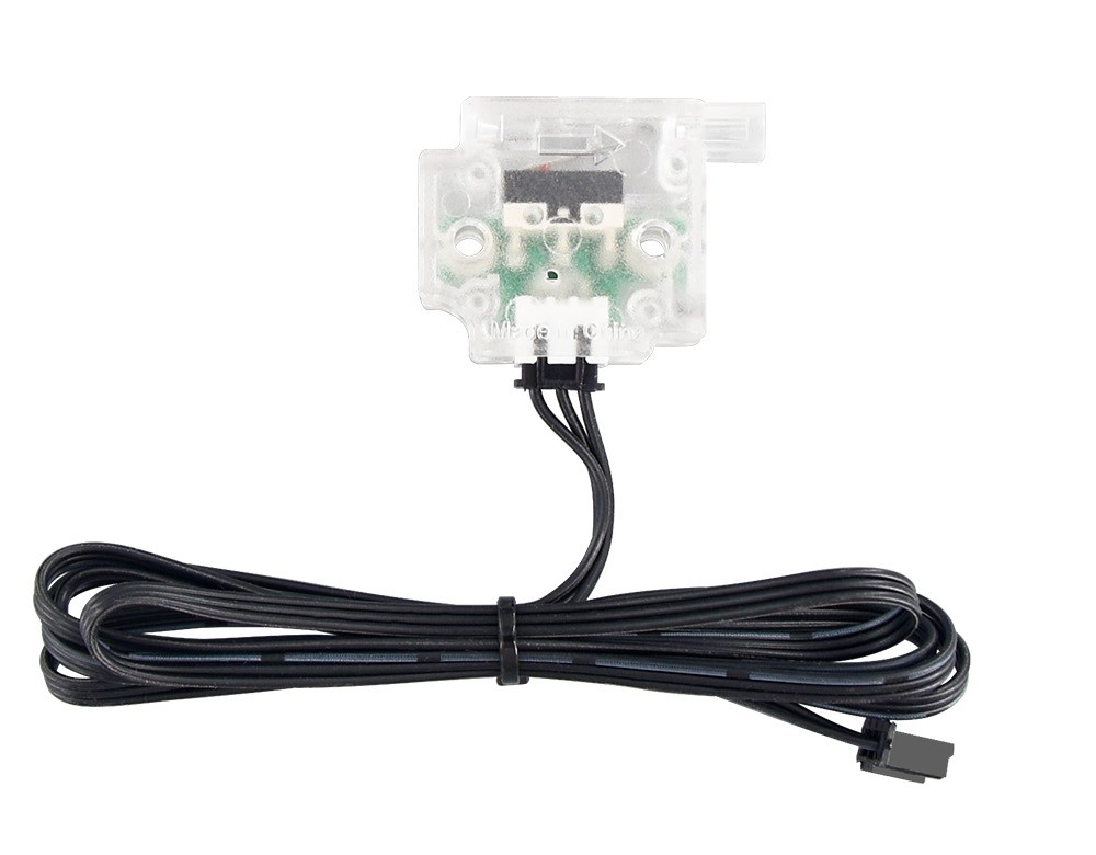 TWO TREES 3D Printer Filament Break Detection Module With 1m Cable - Transparent -Deals Accessories Store TWO TREES 3D Printer Filament Break Detection Module Transparent 519544 6