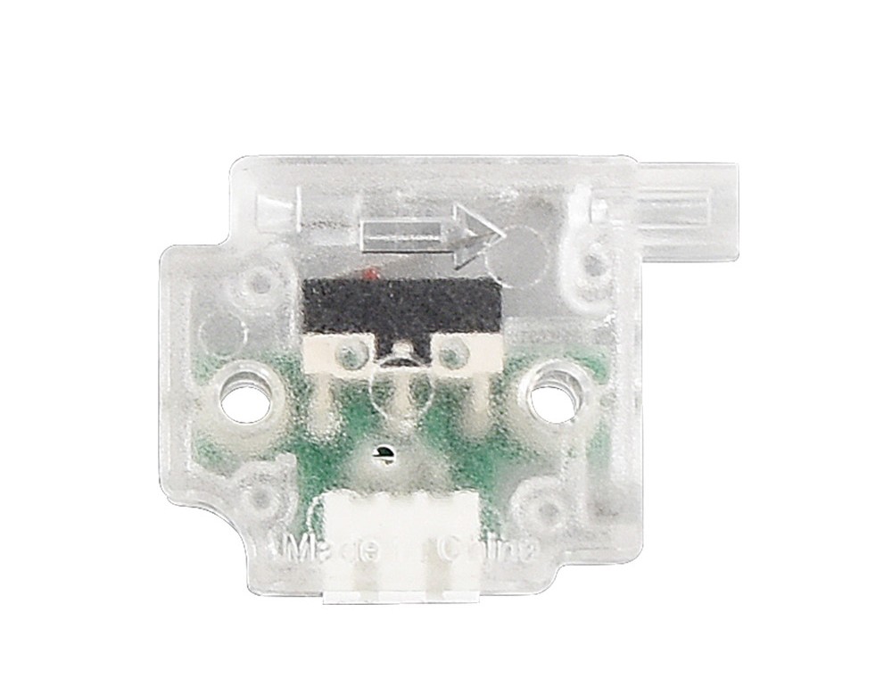 TWO TREES 3D Printer Filament Break Detection Module With 1m Cable - Transparent -Deals Accessories Store TWO TREES 3D Printer Filament Break Detection Module Transparent 519544 7