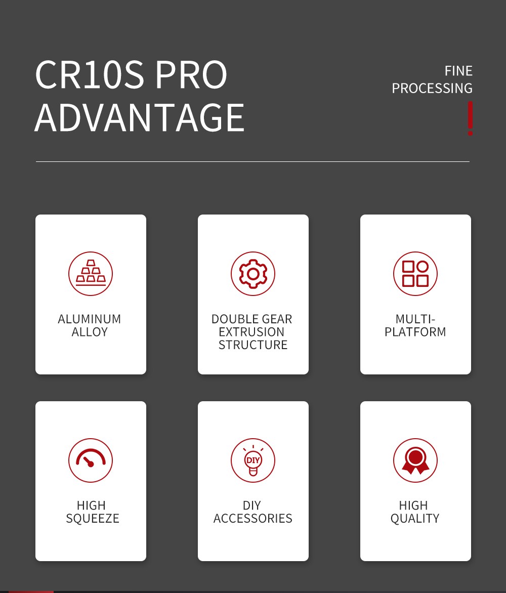 TWO TREES Original Remote Dual Drive Extruder Kit 3D Printer -BioloMix Shop TWO TREES Original Remote Dual Drive Extruder Kit 519546 2