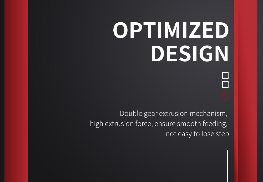 TWO TREES Original Remote Dual Drive Extruder Kit 3D Printer -BioloMix Shop TWO TREES Original Remote Dual Drive Extruder Kit 519546 3