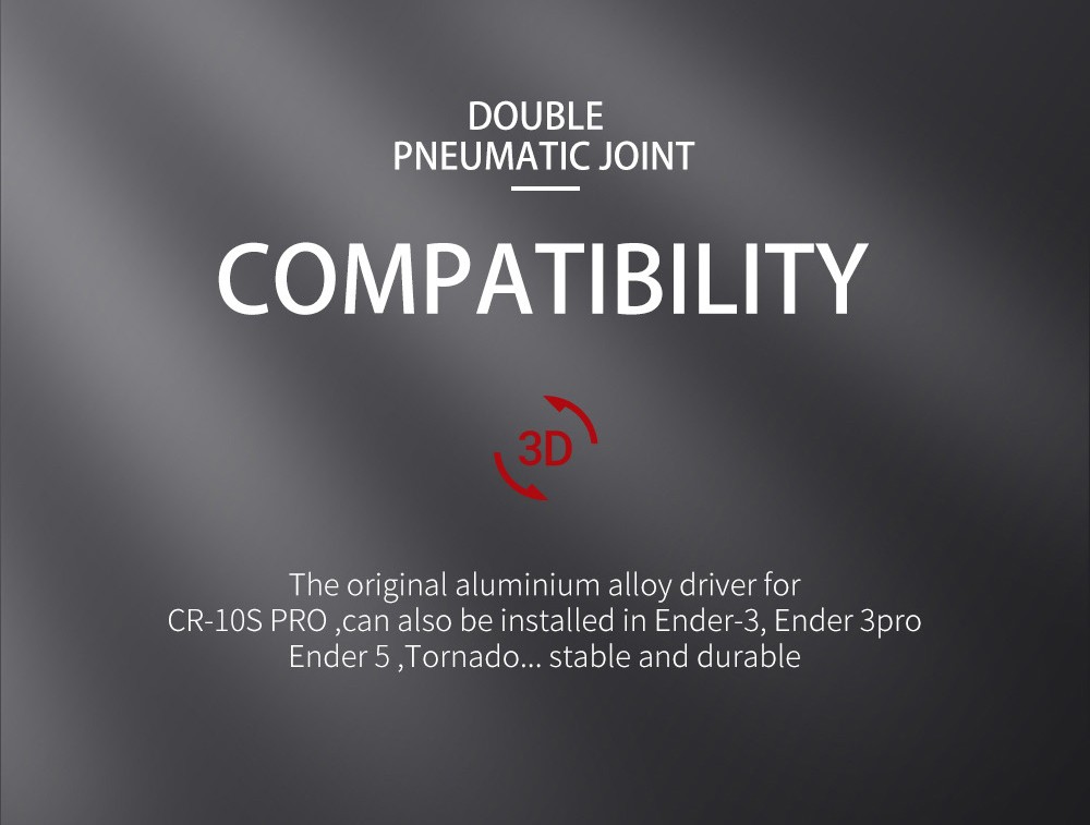 TWO TREES Original Remote Dual Drive Extruder Kit 3D Printer -BioloMix Shop TWO TREES Original Remote Dual Drive Extruder Kit 519546 5