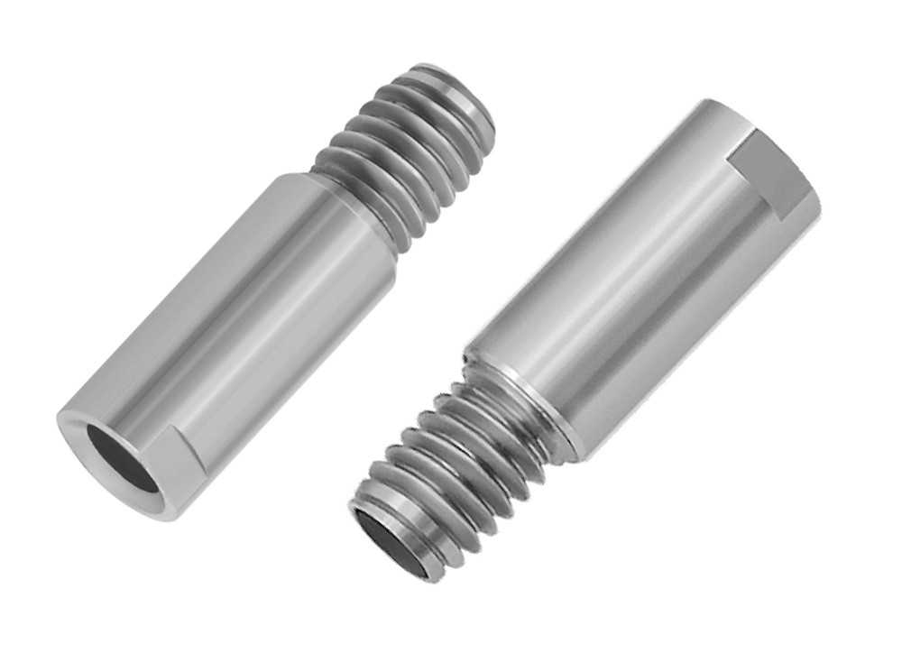 TWO TREES Volcano Nozzle Hotend Heating Block Parts Kit For Artillery Sidewinder X1 3D Printer 18 TWO TREES Volcano Nozzle Hotend Heating Block Parts Kit For Artillery Sidewinder X1 3D Printer -BioloMix Shop TWO TREES Volcano Nozzle Hotend Heating Block Parts Kit 519476 4