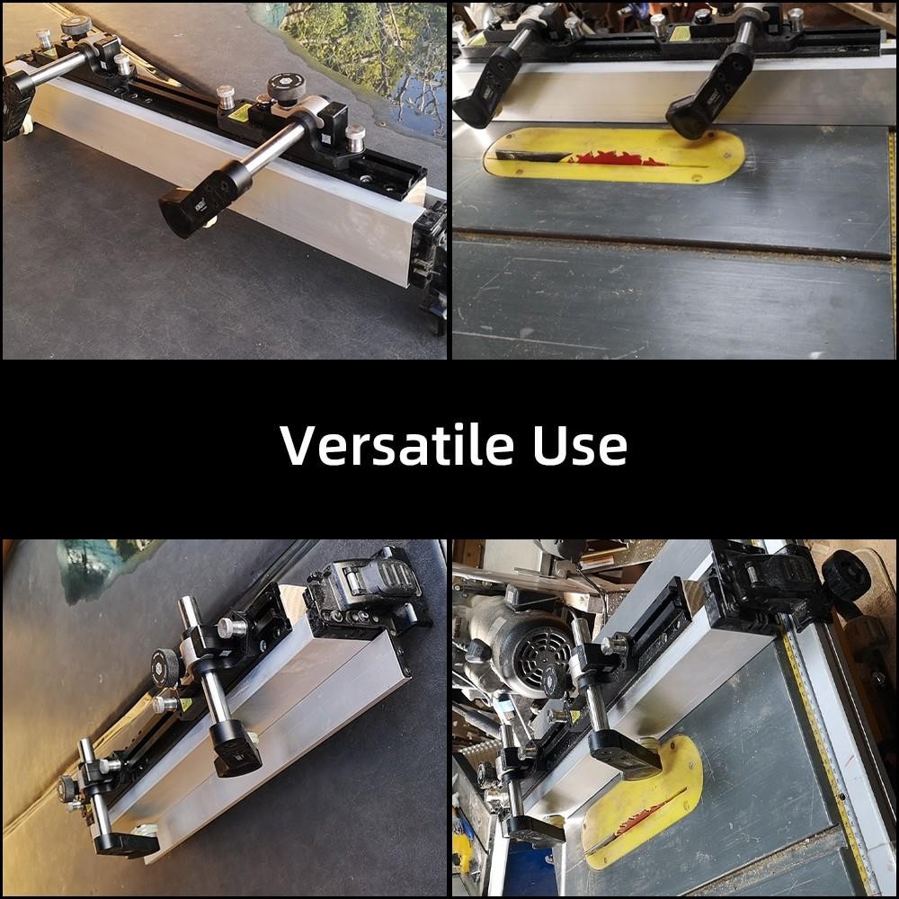 Hongdui Yl Pcs Woodworking Table Saw Push Guide