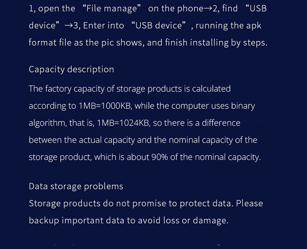 onemodern M8 SSD Hardware Fingerprint Hard Encryption 2TB