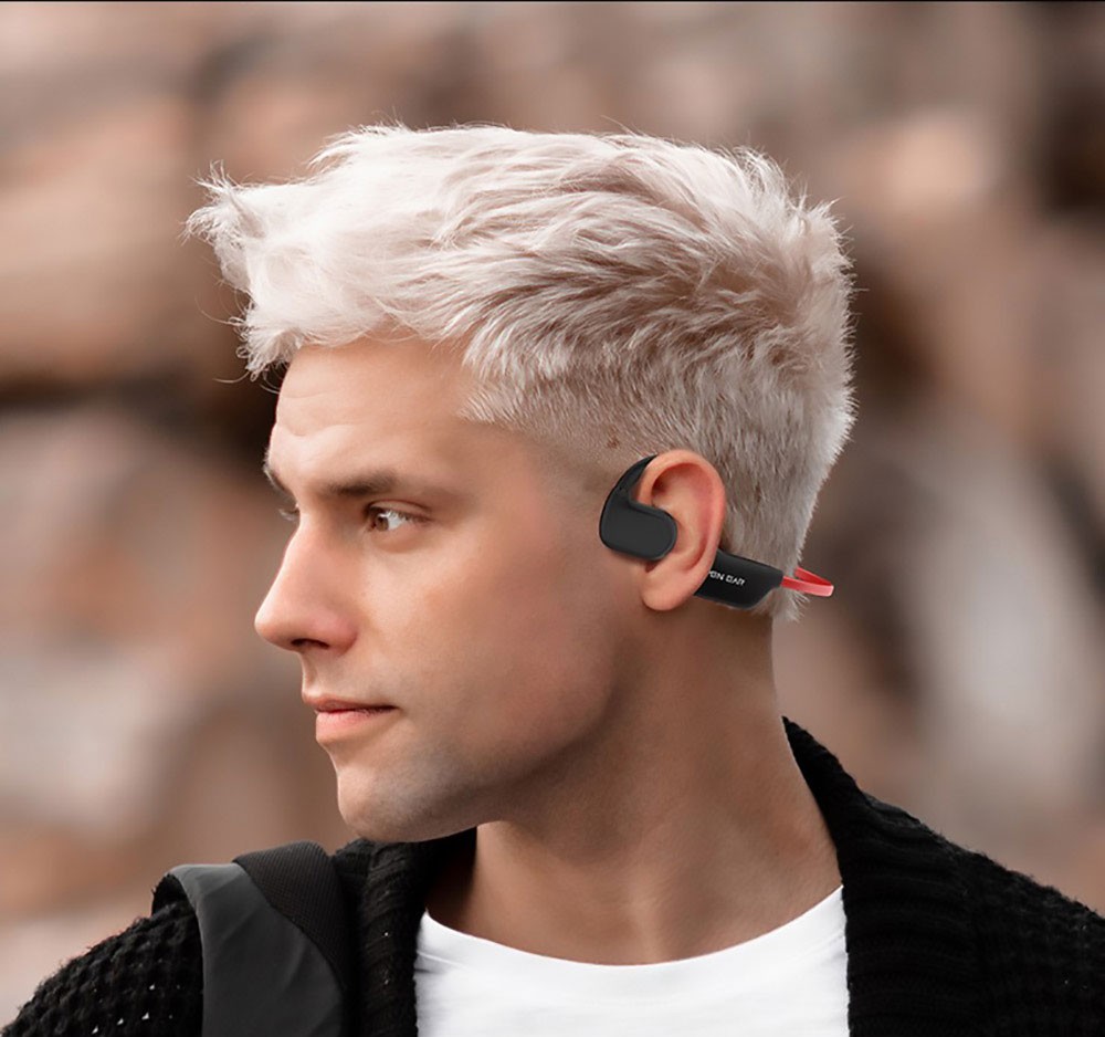 Coowoo OPENEAR Duo Sports Headset