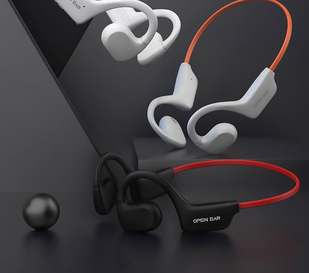 Coowoo OPENEAR Duo Sports Headset