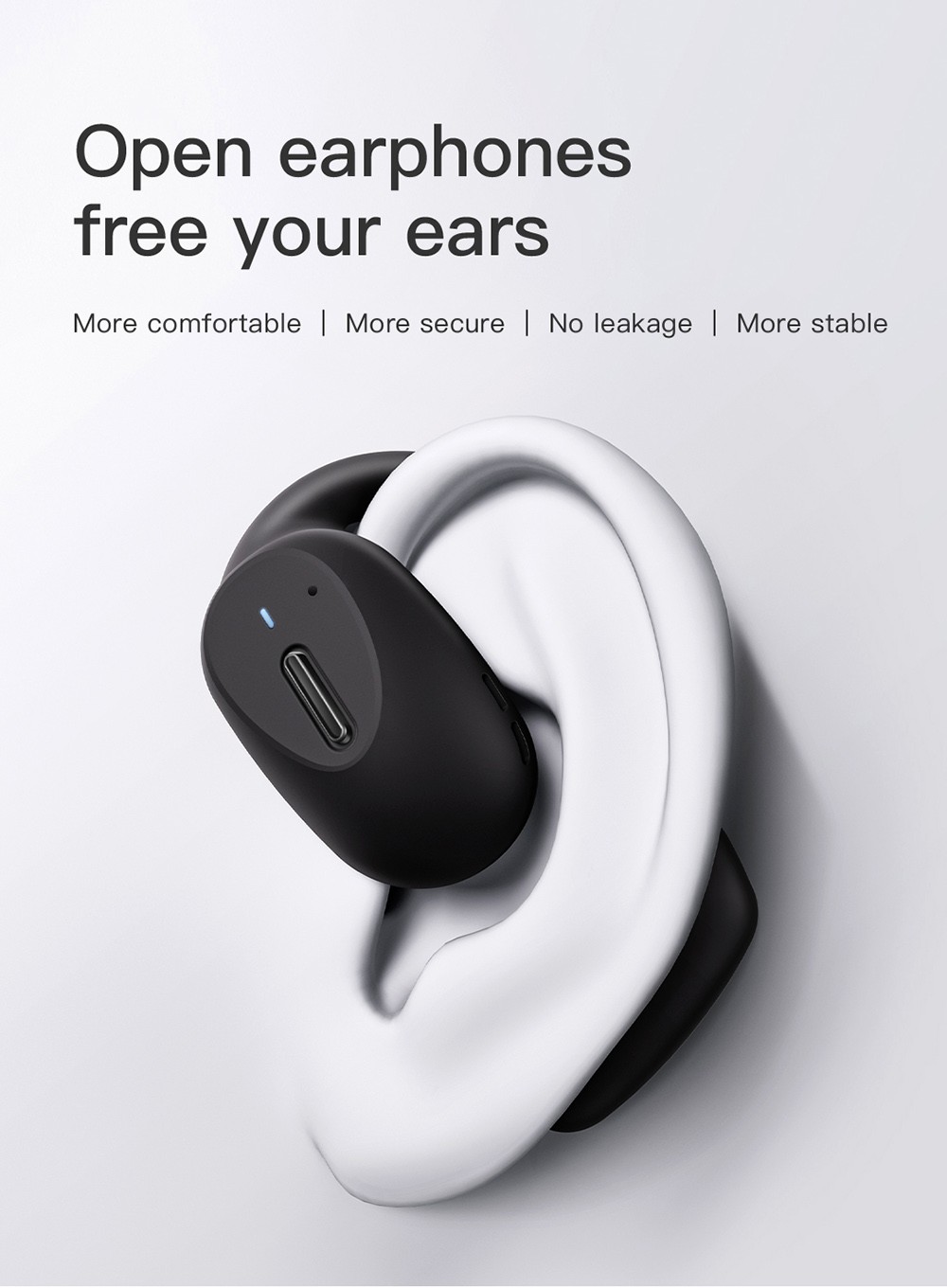 Mibro Earphone O1 TWS Earbuds