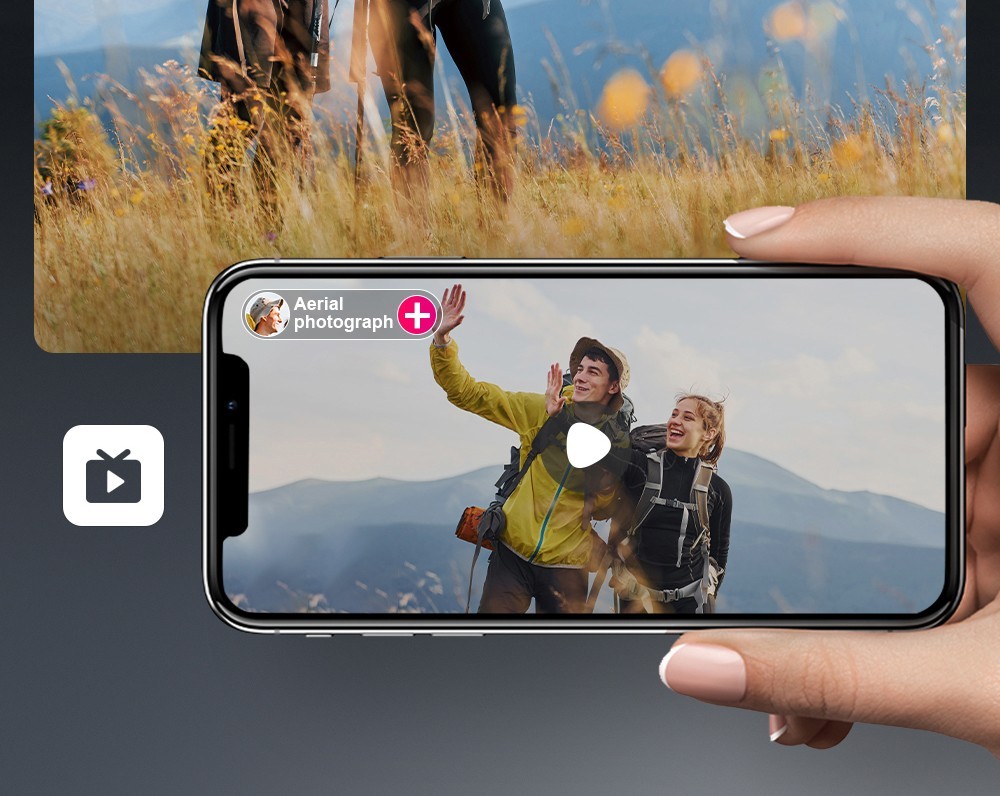 ZLL SG906 Max 3 RC Drone Visual Obstacle Avoidance 3-Axis Gimbal 4K Camera GPS Smart Follow - 3 Batteries