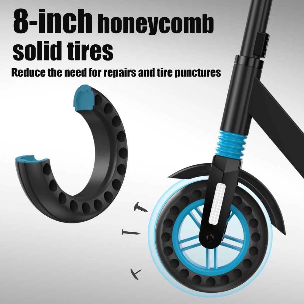 iScooter i8 Electric Scooter 8 inch Tire