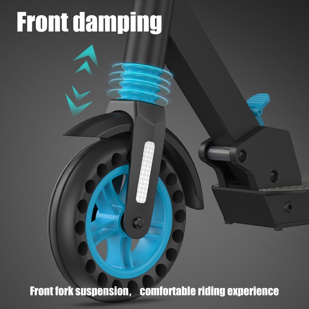iScooter i8 Electric Scooter 8 inch Tire